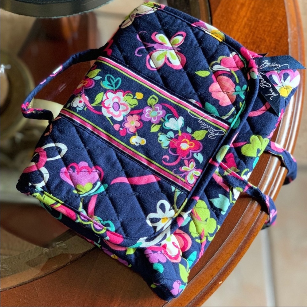 Vera Bradley BUNDLE!! 3 ITEMS IN TOTAL
